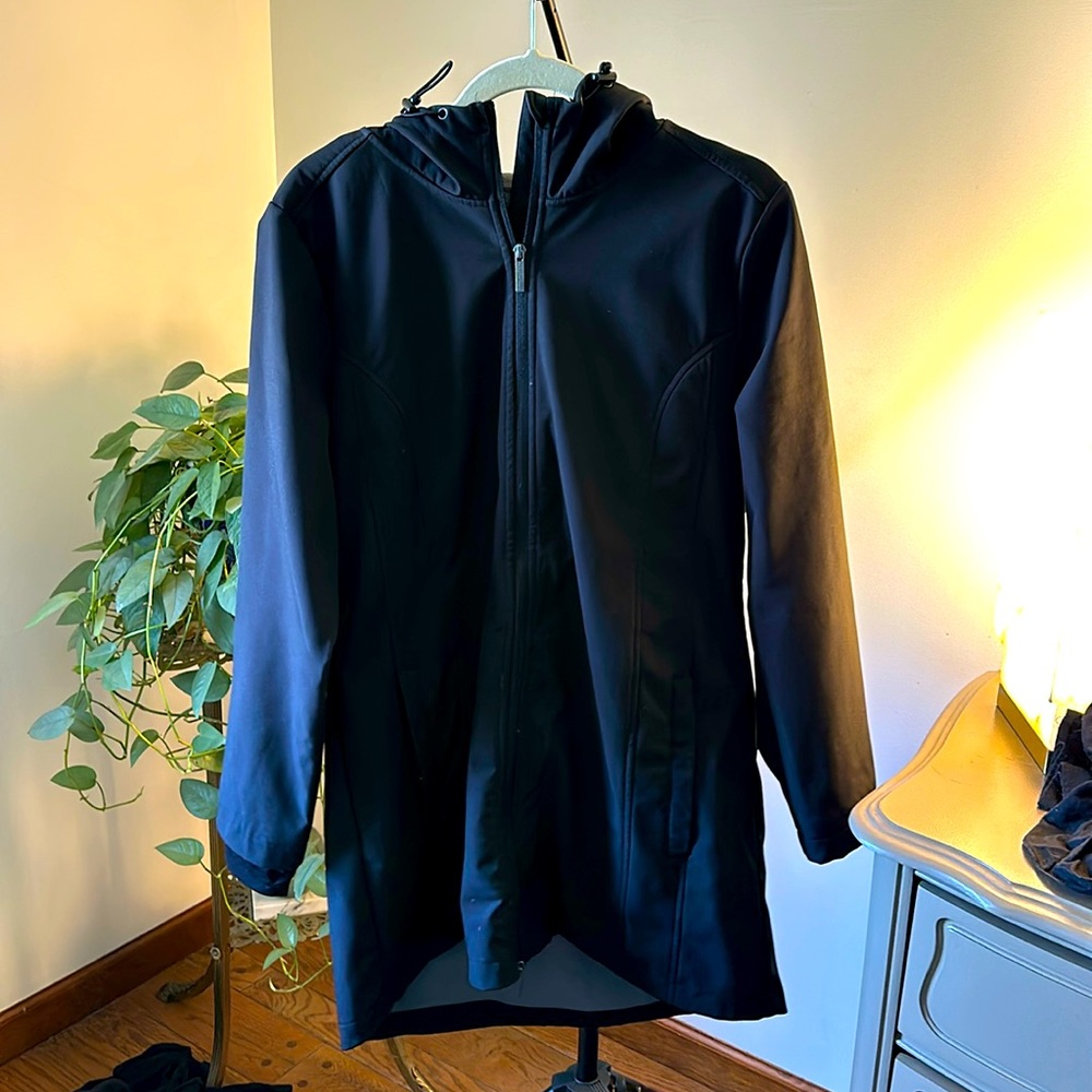 Kyodan women’s softshell jacket